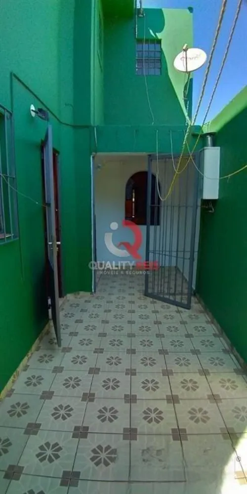 Sobrado, 3 quartos, 98 m² - Foto 4