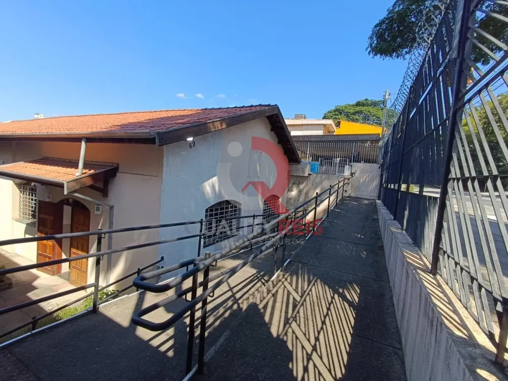 Prédio Inteiro, 360 m² - Foto 1
