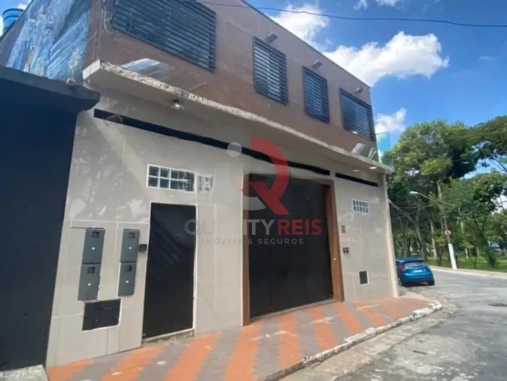 Prédio Inteiro, 550 m² - Foto 12