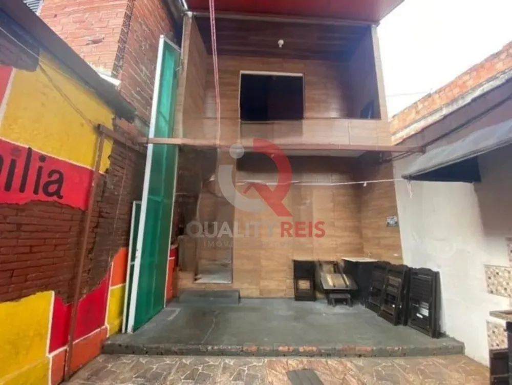 Prédio Inteiro, 550 m² - Foto 1