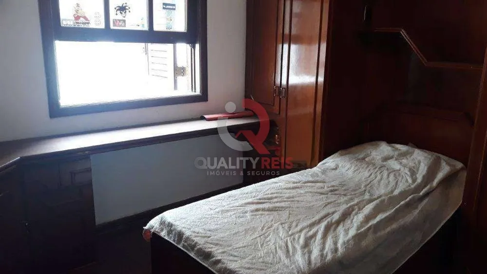 Sobrado, 4 quartos, 365 m² - Foto 15