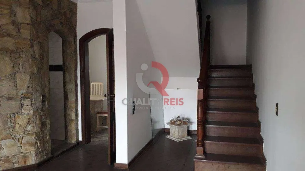 Sobrado, 4 quartos, 365 m² - Foto 12