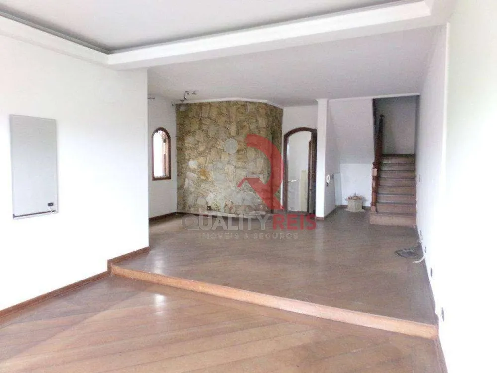 Sobrado, 4 quartos, 365 m² - Foto 4