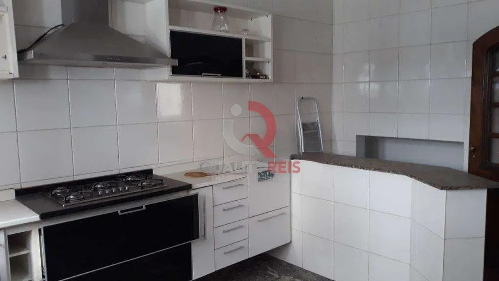 Sobrado, 4 quartos, 365 m² - Foto 11