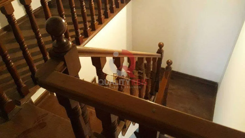 Sobrado, 4 quartos, 365 m² - Foto 13