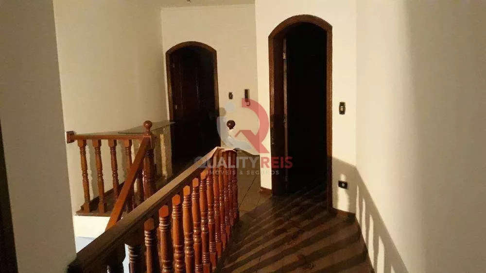 Sobrado, 4 quartos, 365 m² - Foto 5