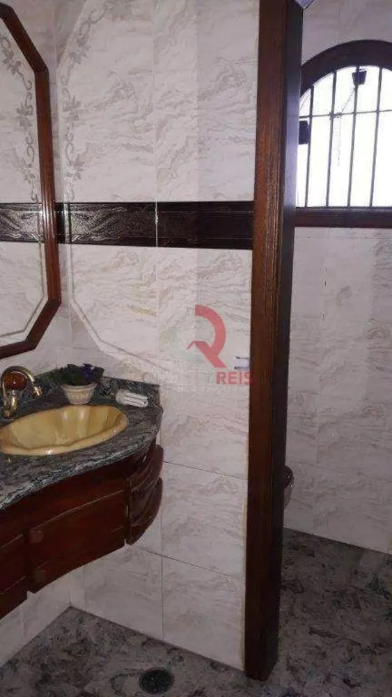 Sobrado, 4 quartos, 365 m² - Foto 3