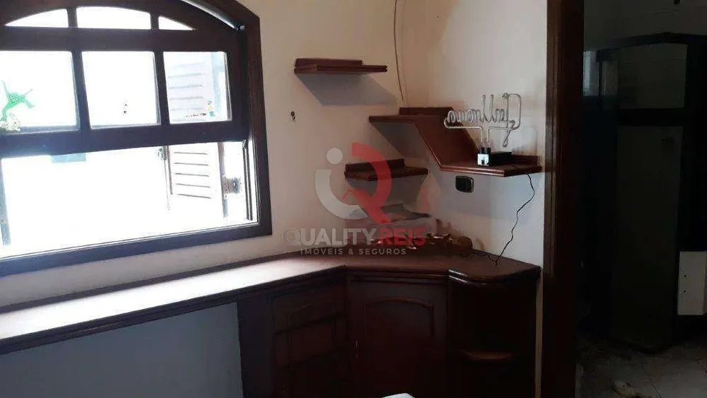 Sobrado, 4 quartos, 365 m² - Foto 19