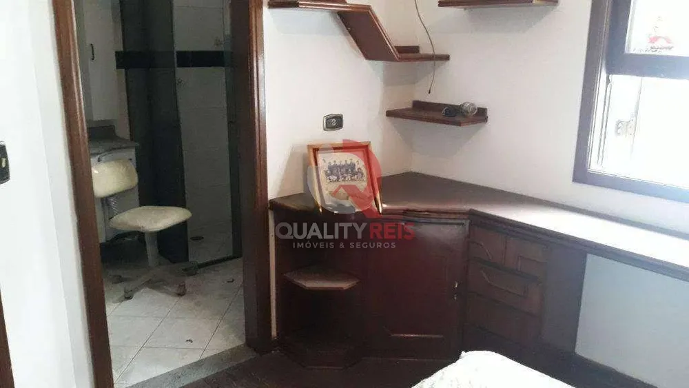 Sobrado, 4 quartos, 365 m² - Foto 16
