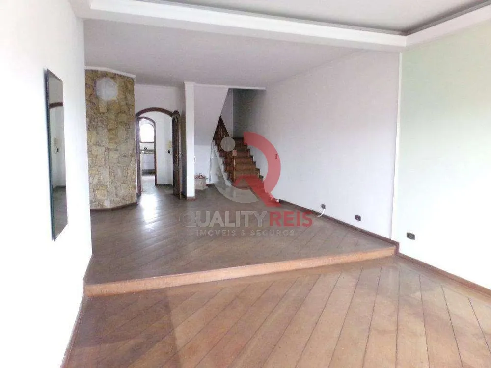 Sobrado, 4 quartos, 365 m² - Foto 2