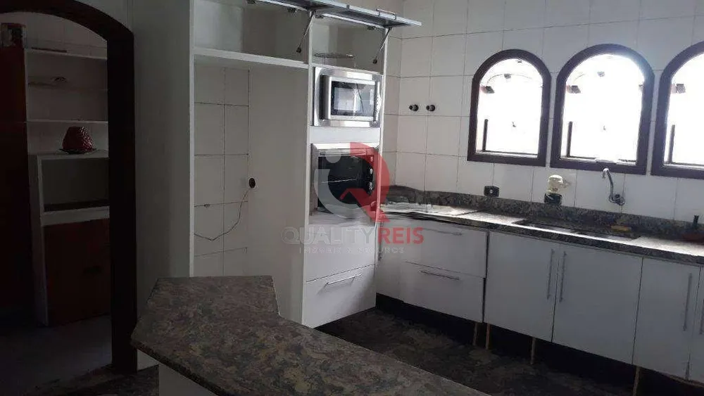 Sobrado, 4 quartos, 365 m² - Foto 9