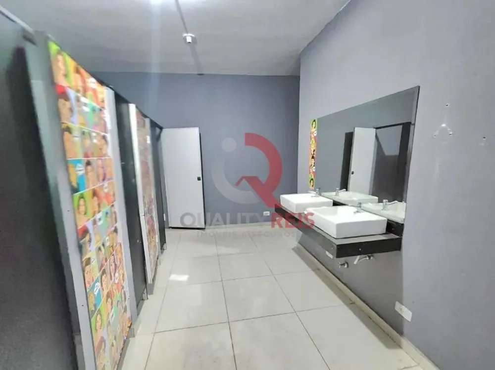 Depósito-Galpão, 460 m² - Foto 7