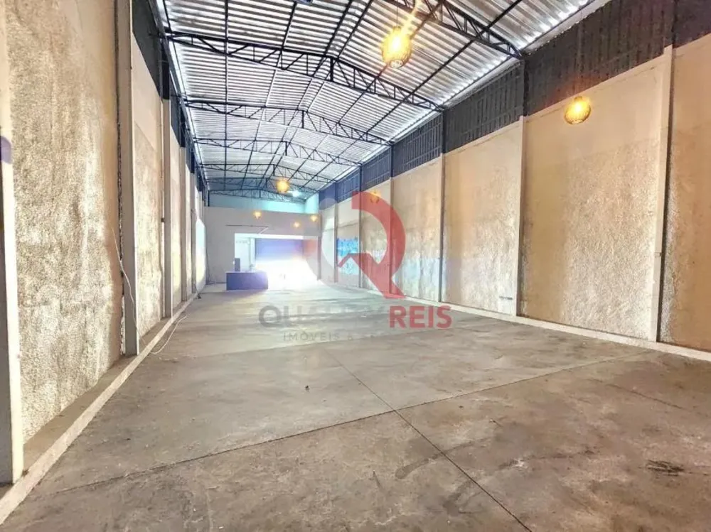Depósito-Galpão, 460 m² - Foto 2