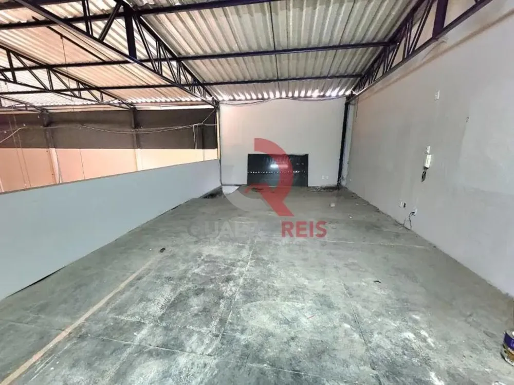 Depósito-Galpão, 460 m² - Foto 9