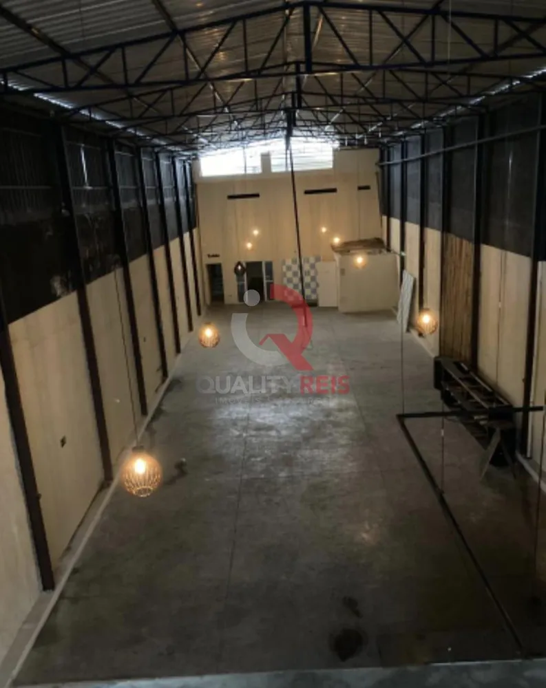 Depósito-Galpão, 460 m² - Foto 12