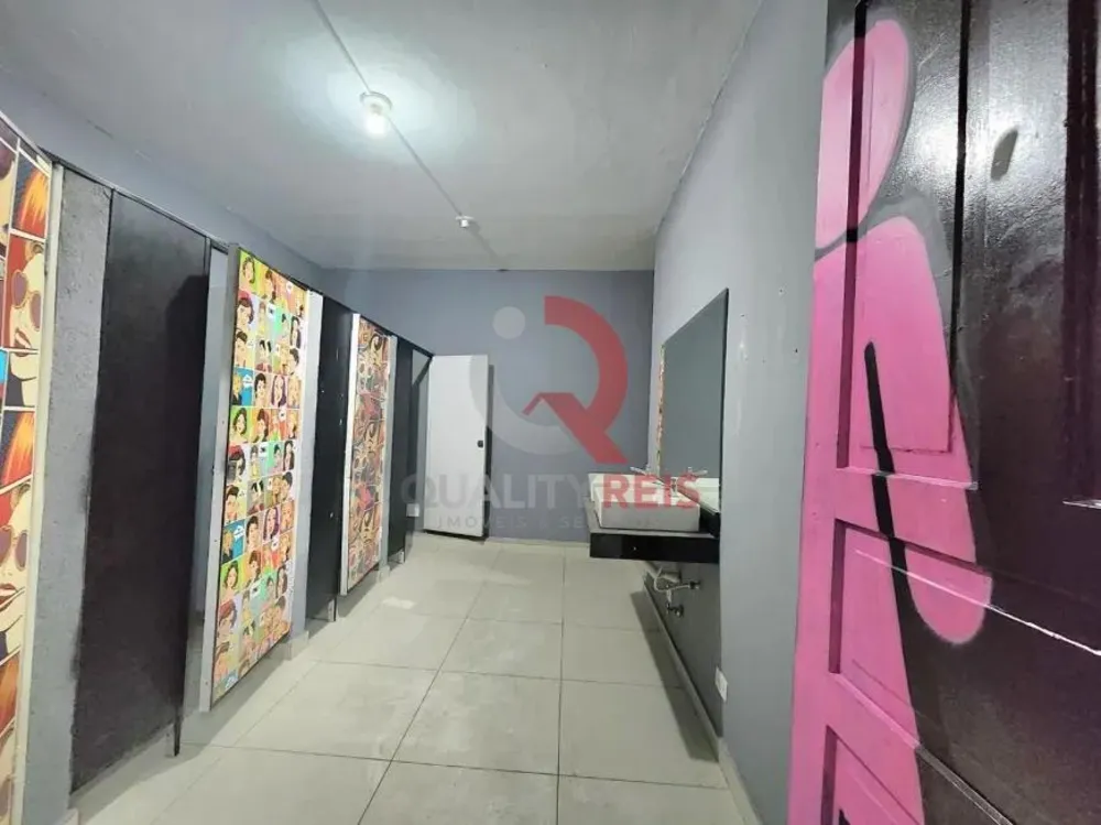 Depósito-Galpão, 460 m² - Foto 6