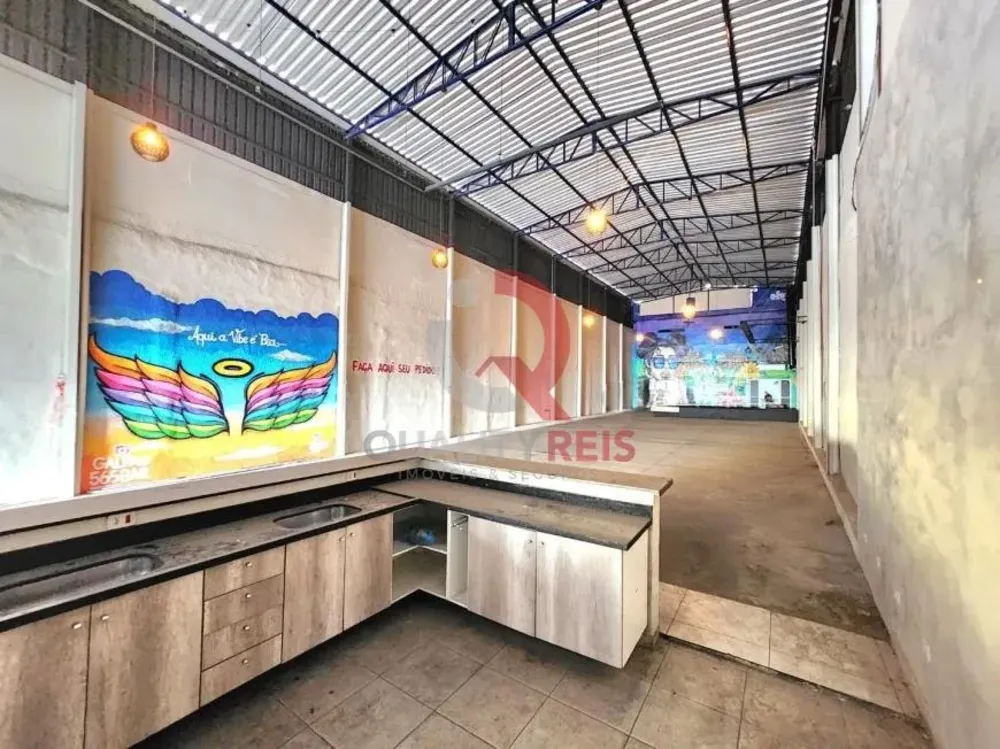 Depósito-Galpão, 460 m² - Foto 10