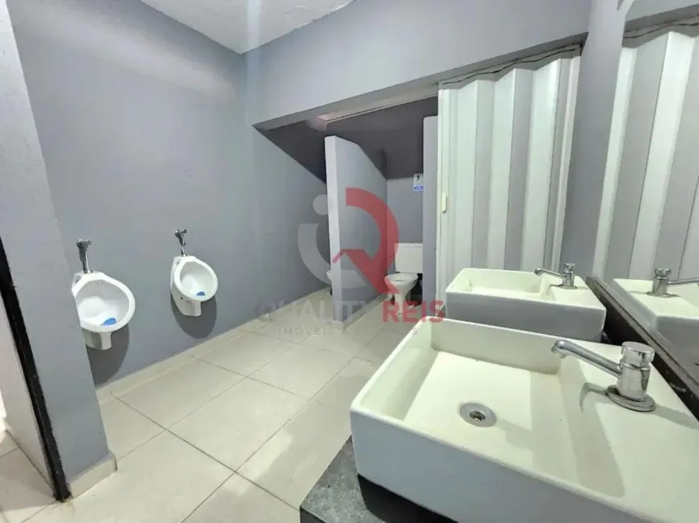 Depósito-Galpão, 460 m² - Foto 5
