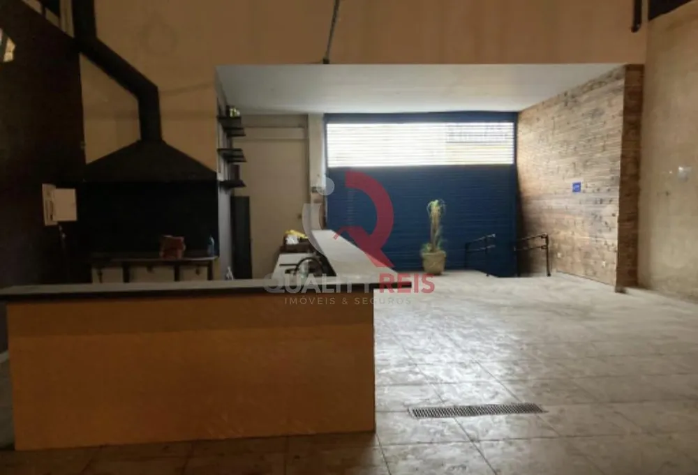 Depósito-Galpão, 460 m² - Foto 11