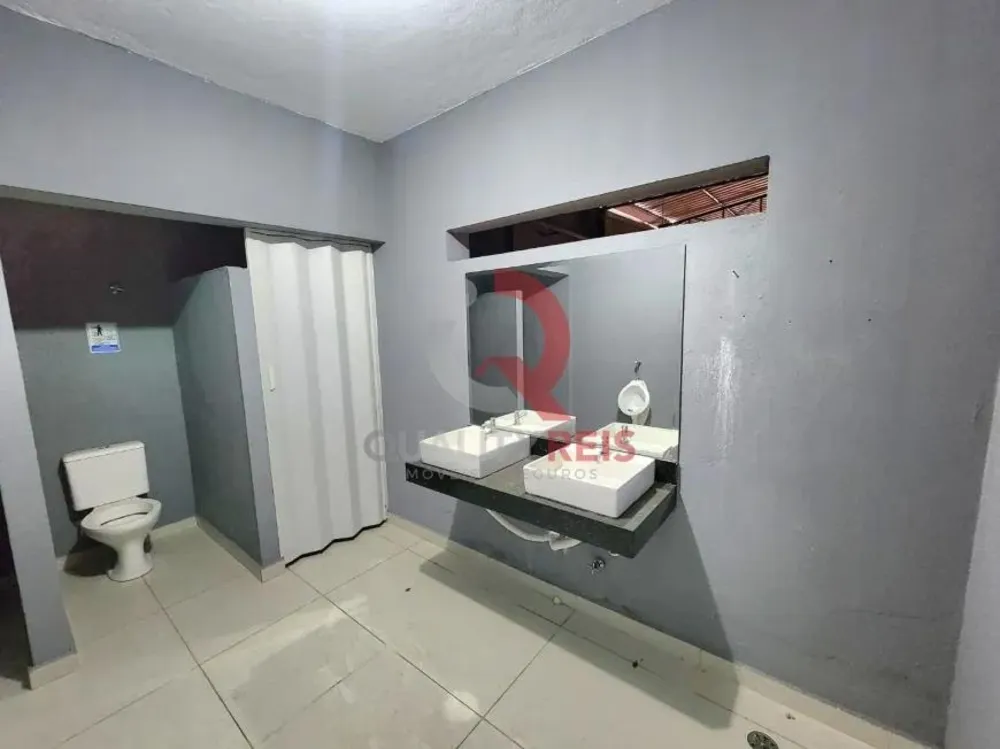 Depósito-Galpão, 460 m² - Foto 4
