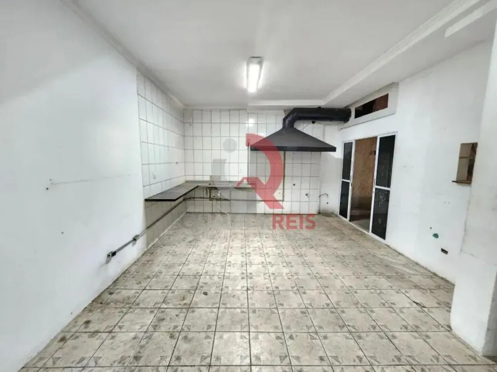 Depósito-Galpão, 460 m² - Foto 8