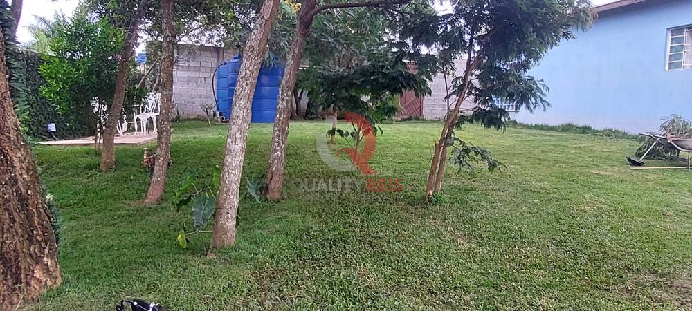 Chácara, 3 quartos, 1800 m² - Foto 10