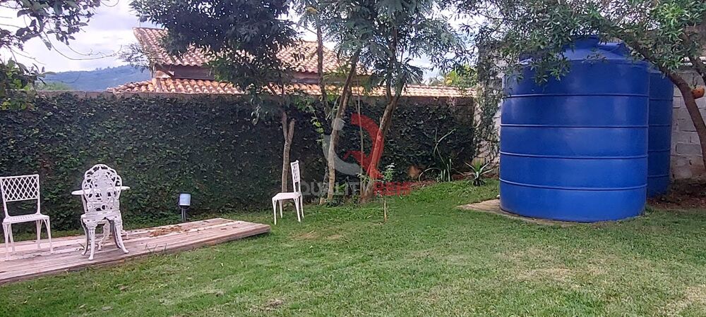 Chácara, 3 quartos, 1800 m² - Foto 7
