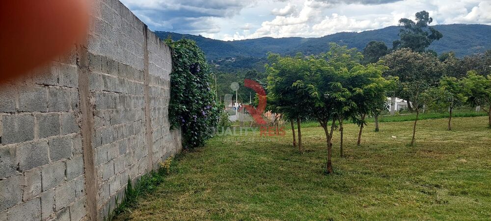 Chácara, 3 quartos, 1800 m² - Foto 6