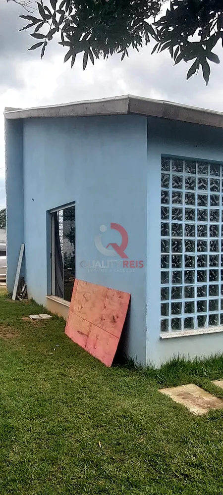 Chácara, 3 quartos, 1800 m² - Foto 3