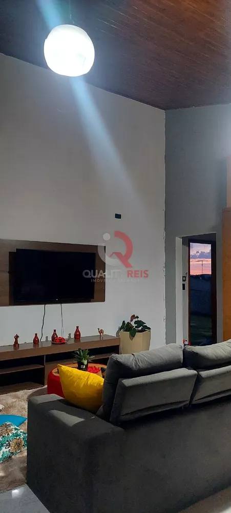 Chácara, 3 quartos, 1800 m² - Foto 16