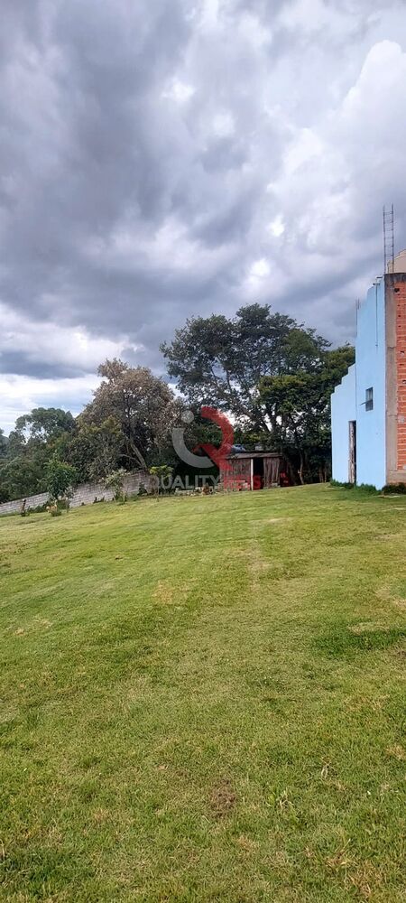 Chácara, 3 quartos, 1800 m² - Foto 11