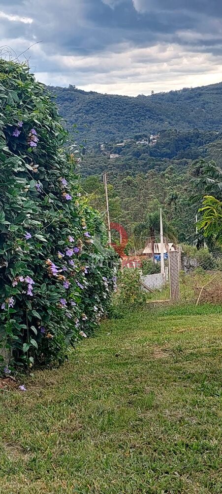Chácara, 3 quartos, 1800 m² - Foto 8