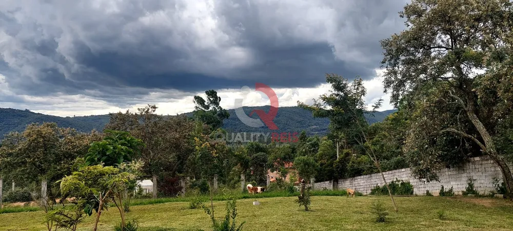 Chácara, 3 quartos, 1800 m² - Foto 9
