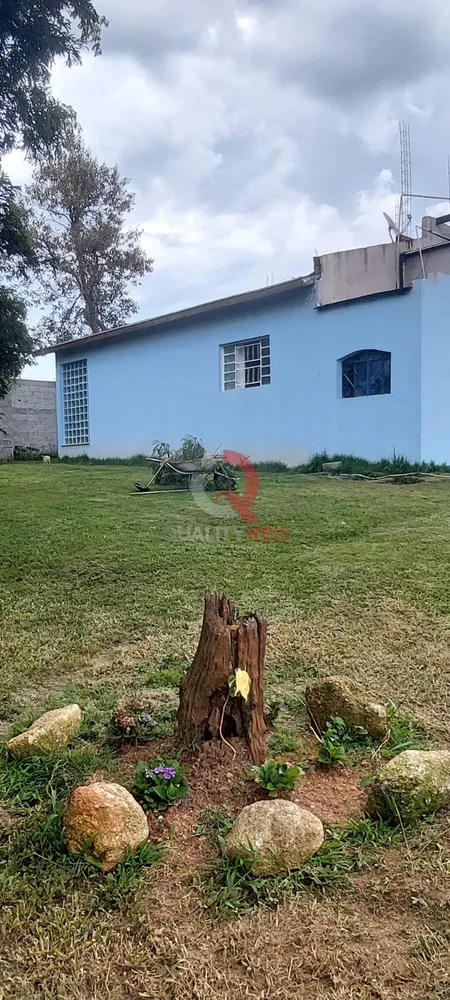 Chácara, 3 quartos, 1800 m² - Foto 2