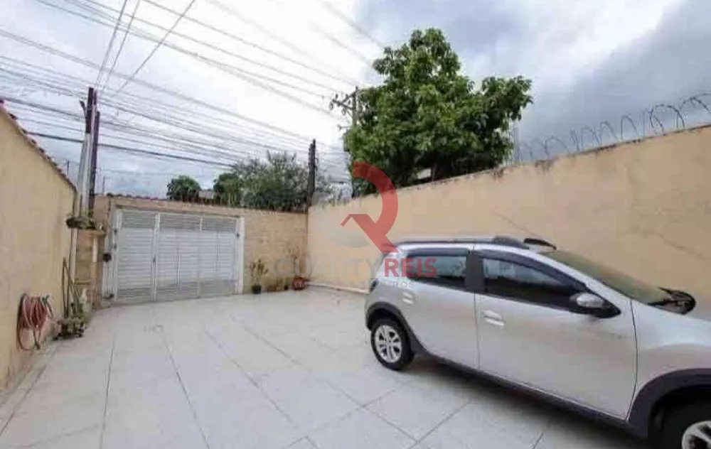 Casa, 2 quartos, 120 m² - Foto 2