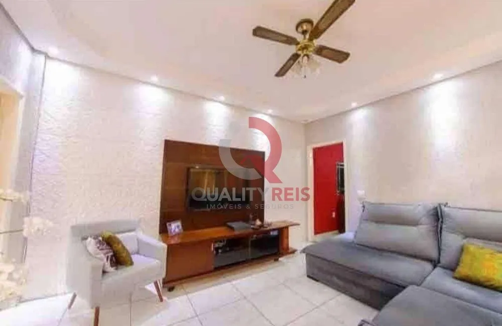 Casa, 2 quartos, 120 m² - Foto 7