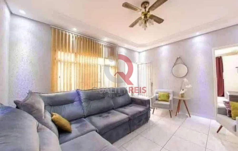 Casa, 2 quartos, 120 m² - Foto 4