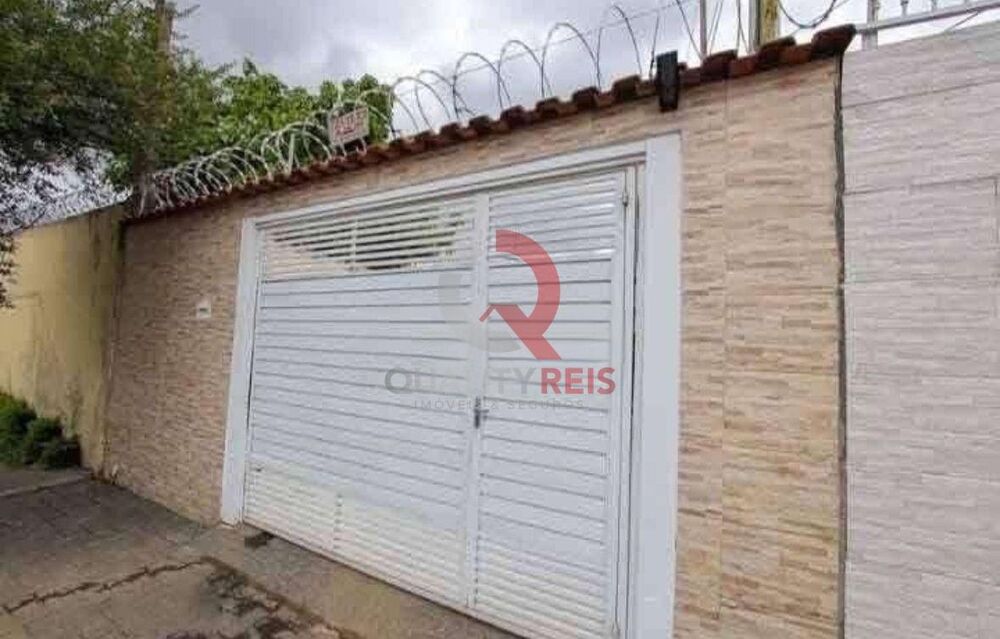 Casa, 2 quartos, 120 m² - Foto 1