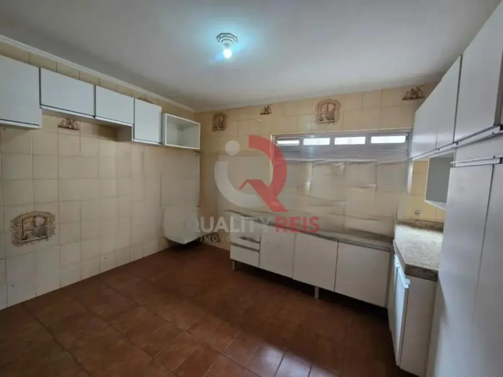 Sobrado, 4 quartos, 260 m² - Foto 8