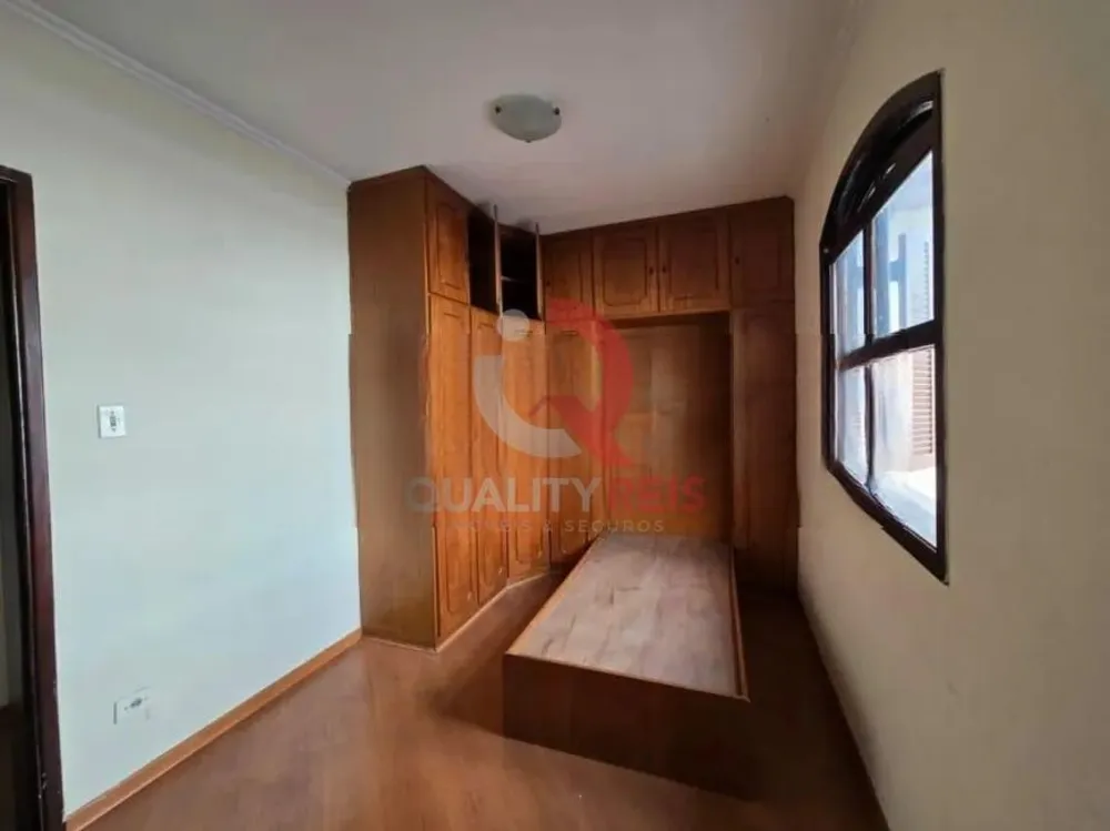 Sobrado, 4 quartos, 260 m² - Foto 6