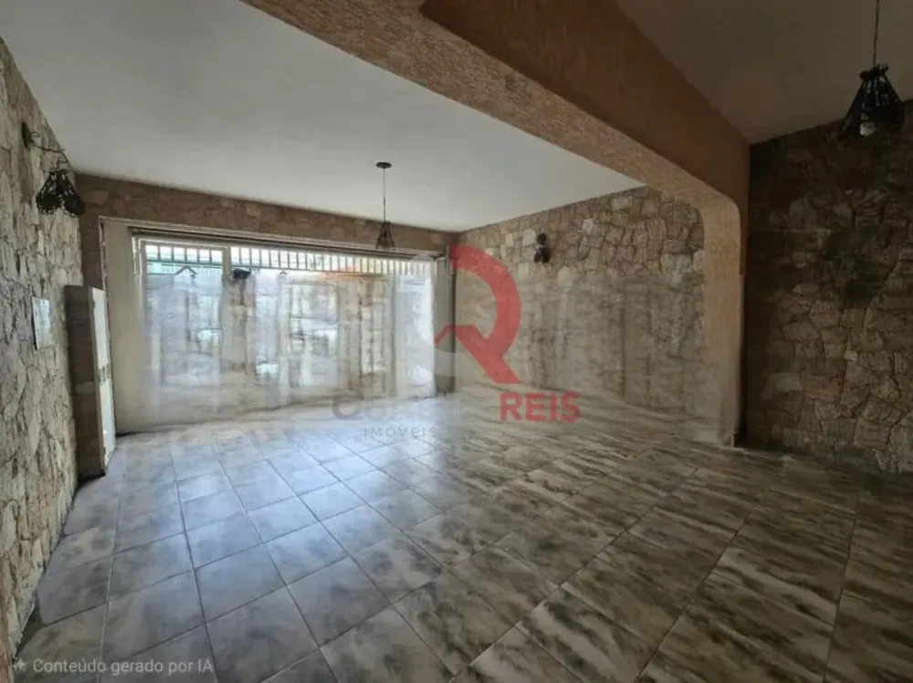 Sobrado, 4 quartos, 260 m² - Foto 2