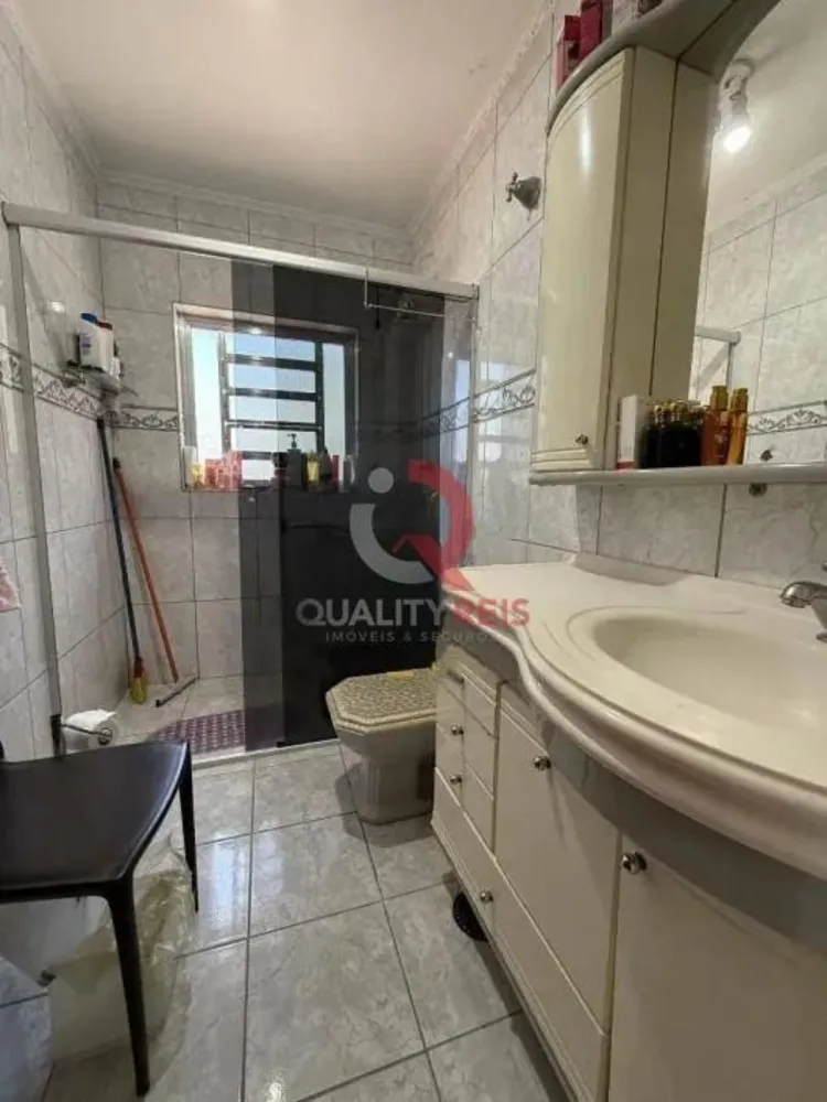 Sobrado, 3 quartos, 195 m² - Foto 17
