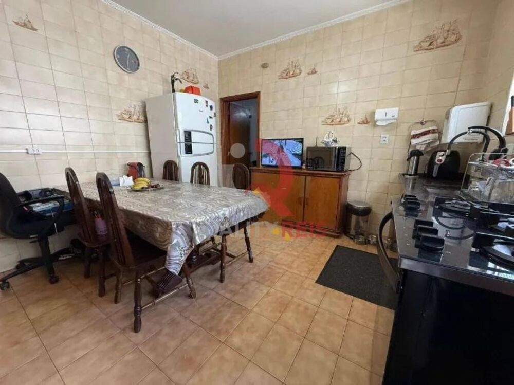 Sobrado, 3 quartos, 195 m² - Foto 3