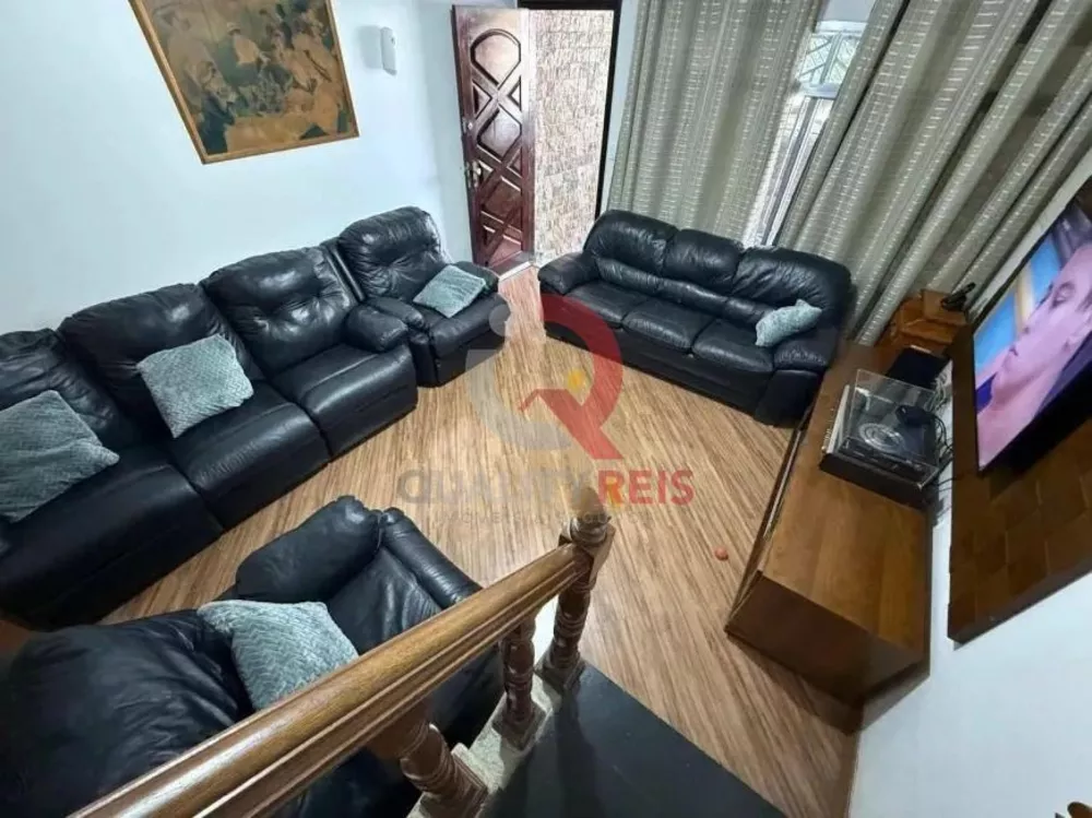 Sobrado, 3 quartos, 195 m² - Foto 8