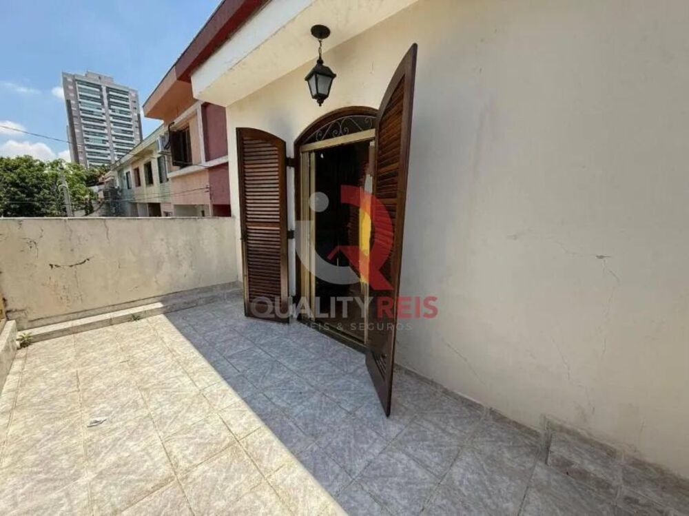 Sobrado, 3 quartos, 195 m² - Foto 4