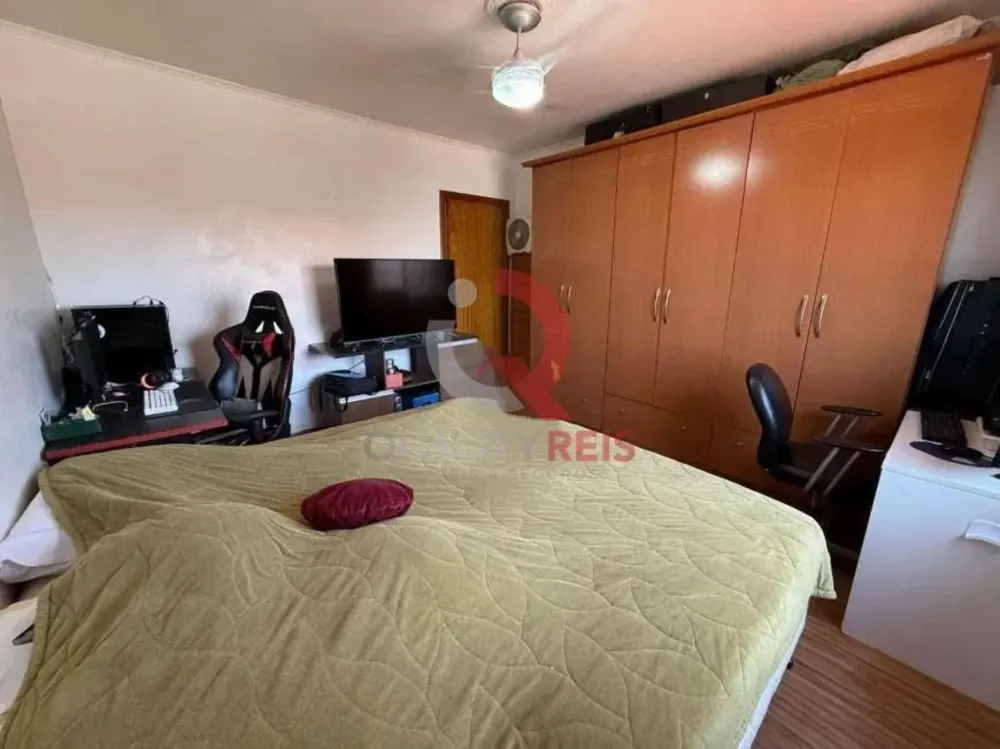 Sobrado, 3 quartos, 195 m² - Foto 16