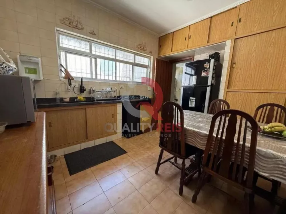 Sobrado, 3 quartos, 195 m² - Foto 7