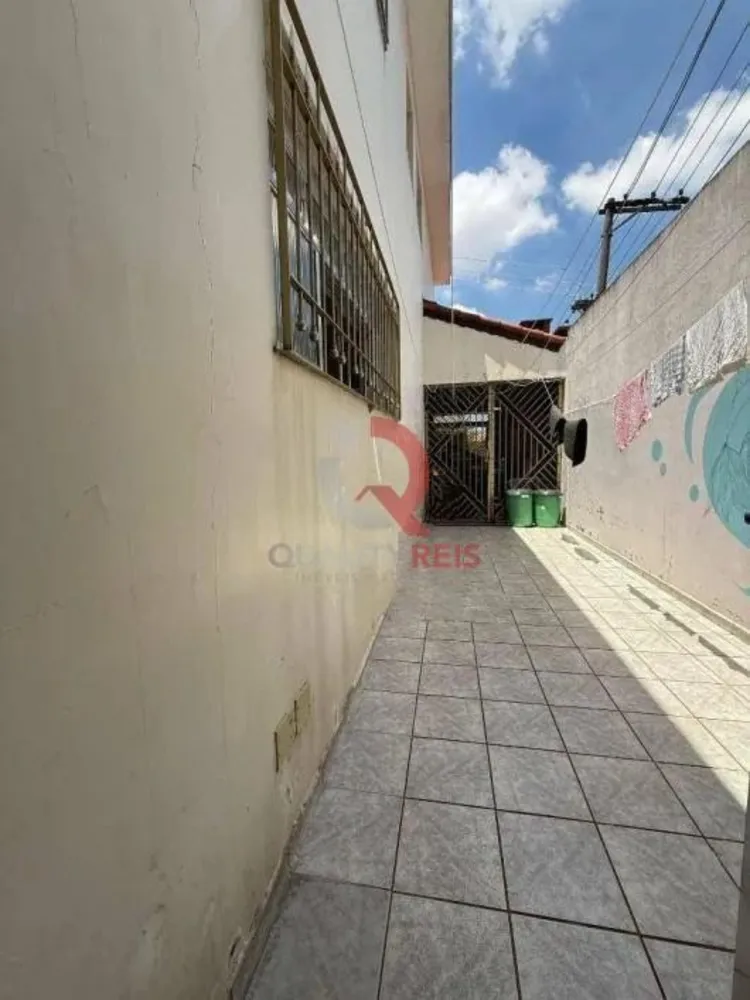 Sobrado, 3 quartos, 195 m² - Foto 8