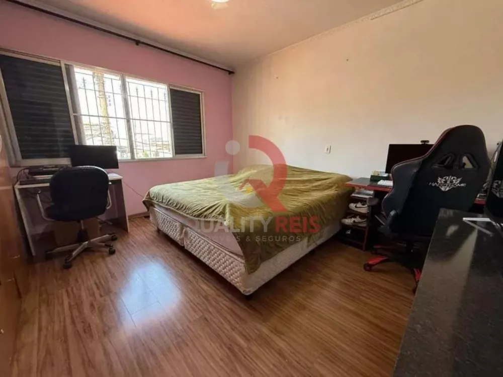 Sobrado, 3 quartos, 195 m² - Foto 6