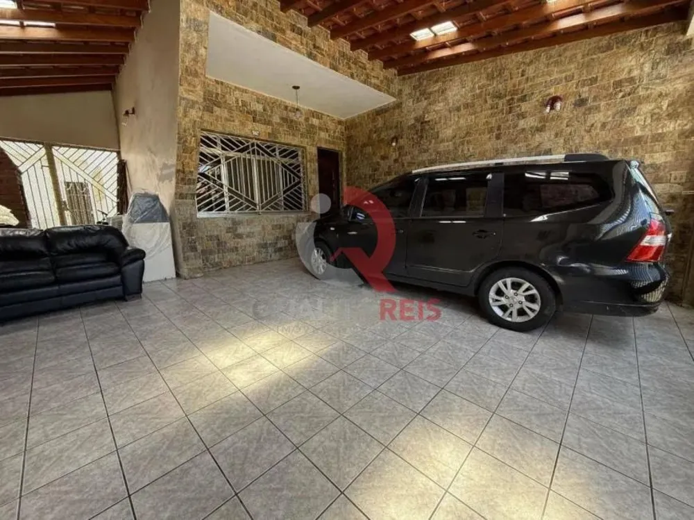 Sobrado, 3 quartos, 195 m² - Foto 2